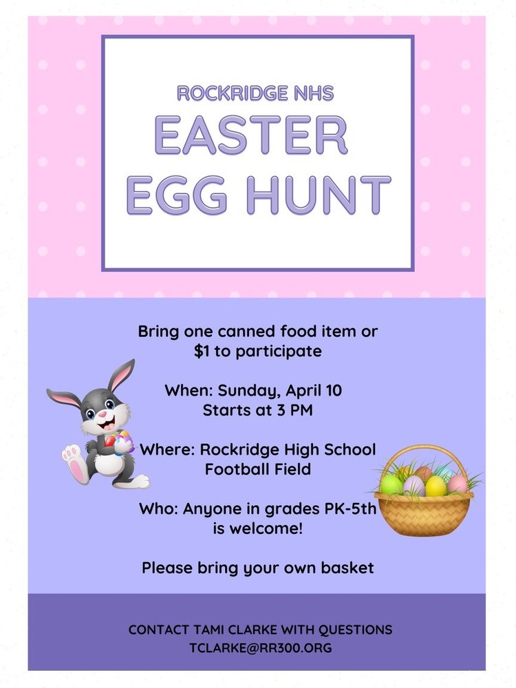 Easter Egg Hunt