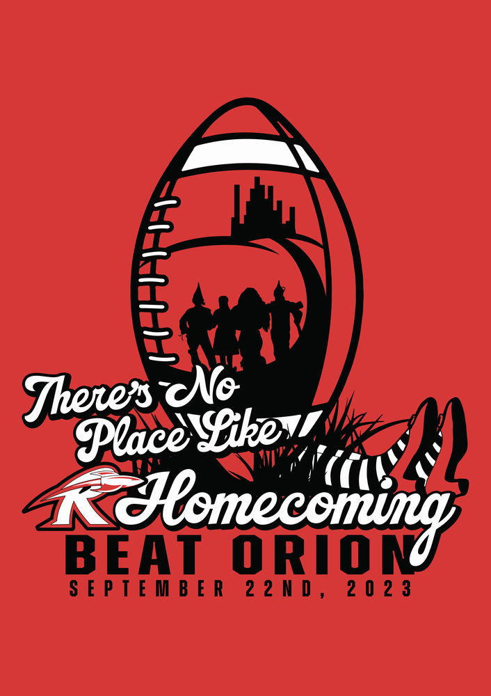 HoCo Shirts