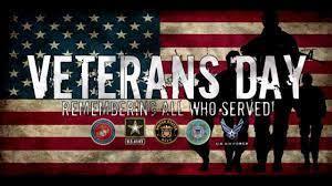 Veterans Day
