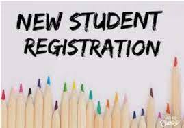 new student