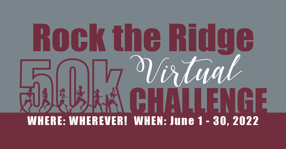 rock the ridge 50k