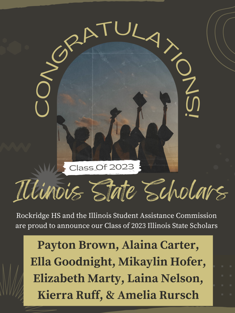 State Scholars