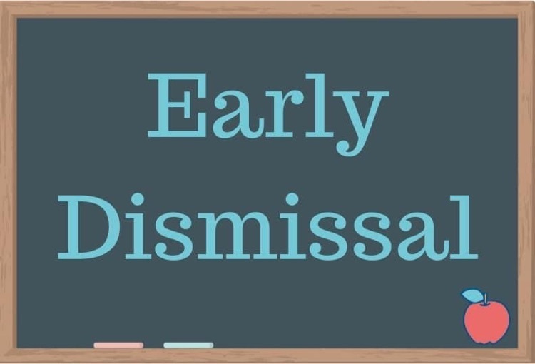 early dismissal