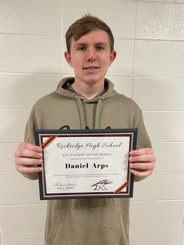 Daniel Arps