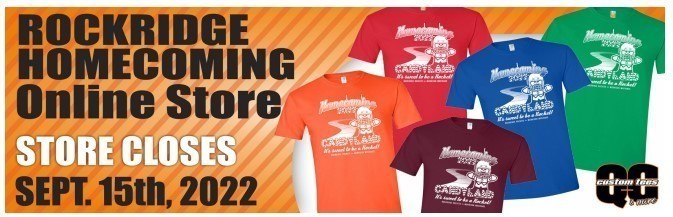 HoCo Shirts
