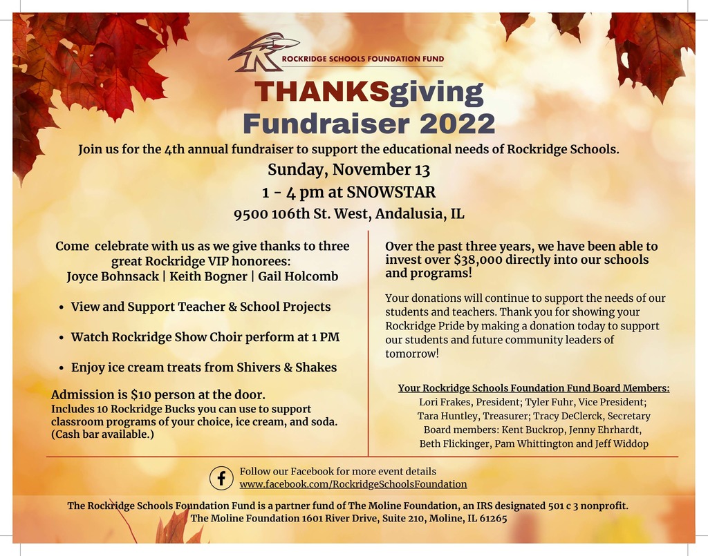 Flyer