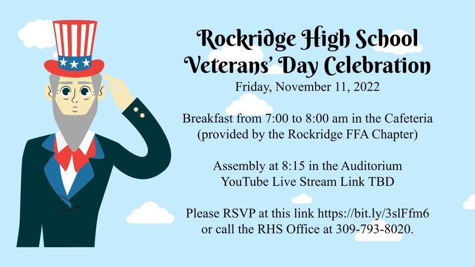 Veterans Day