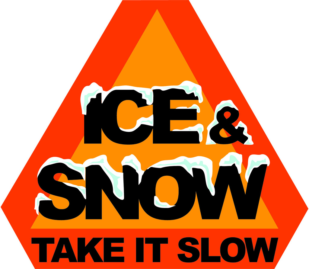 drive safely