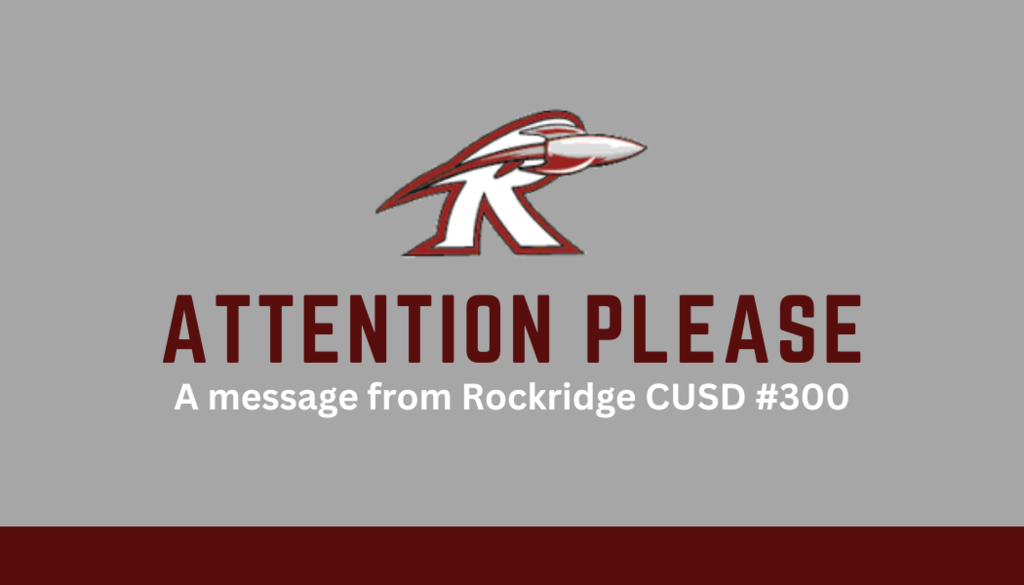 attention