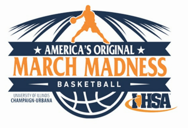 march madness