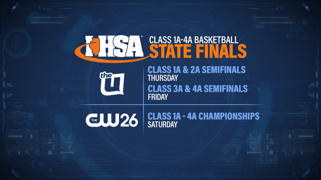 IHSA TV Network